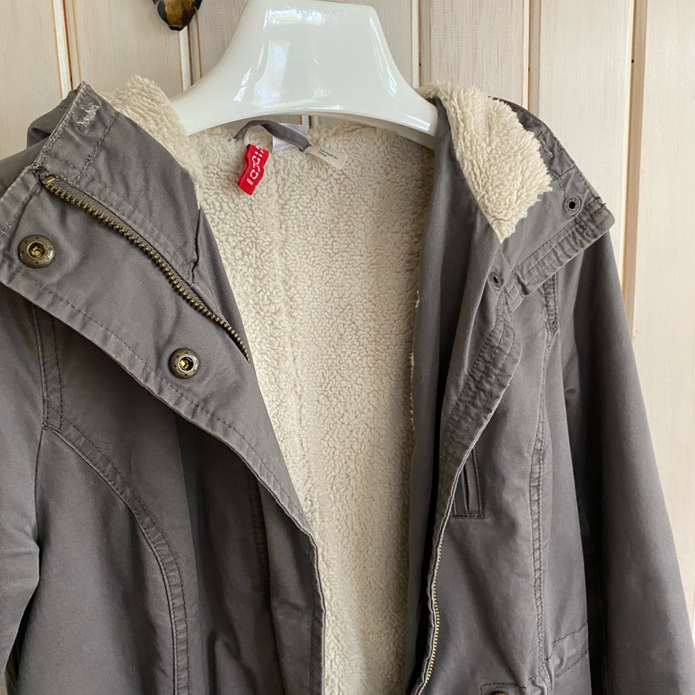 H&M utility jacket - Picture 8 of 8